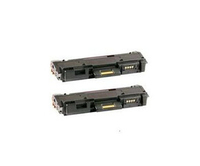 Xerox 106R04349 black original twinpack