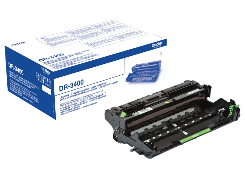 Brother DR-3400 drum original