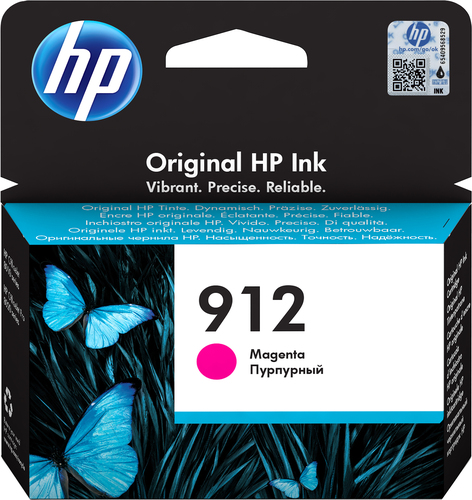 HP 912 (3YL78AE) Magenta original