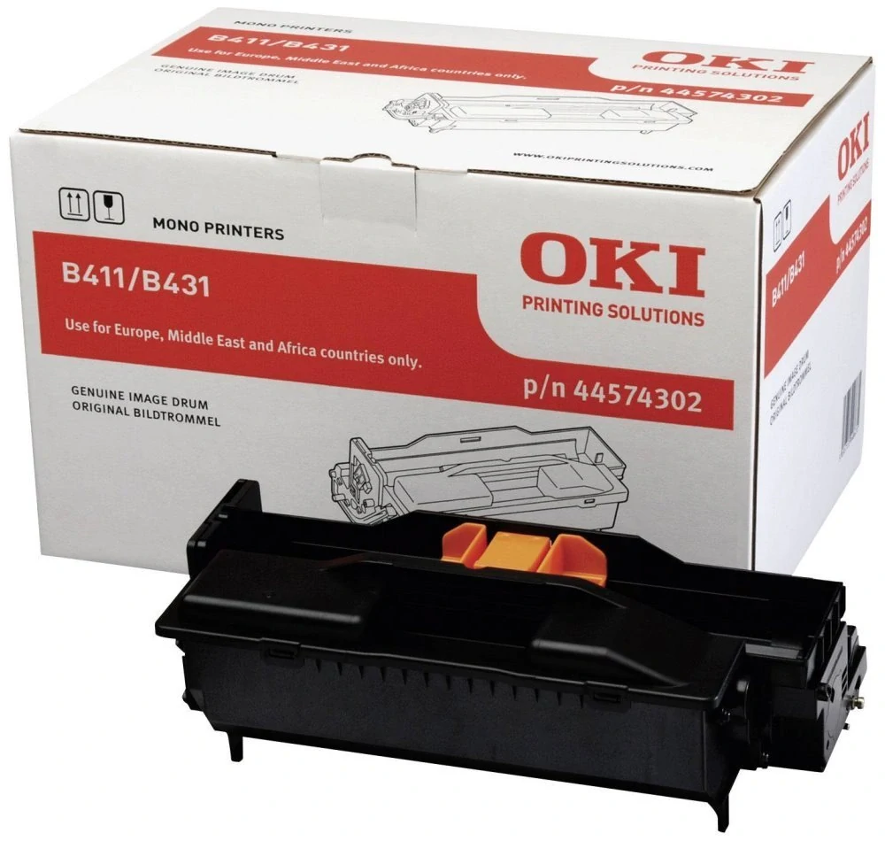 OKI 44574302 - Drum original