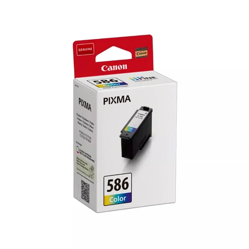 Canon CL-586 color original