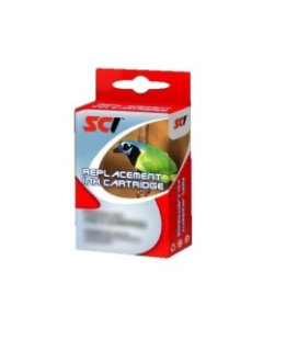 Canon BCI-3eBk - black compatible