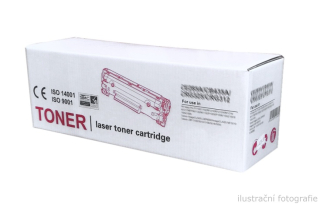 Canon cartridge 047 H (CRG-047H) black compatible