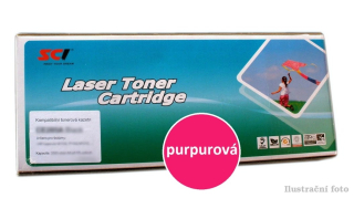 OKI 46508710 magenta compatible