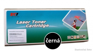 OKI 46490608 black compatible