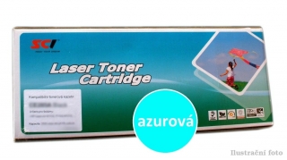 OKI 46490607 cyan compatible