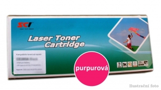 OKI 46490606 magenta compatible