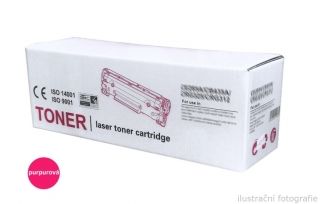 HP 117A (W2073A) magenta compatible