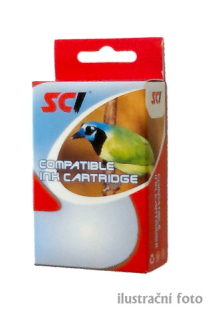 Canon CLI-551xl C - cyan compatible