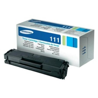 Samsung MLT-D111S black Original