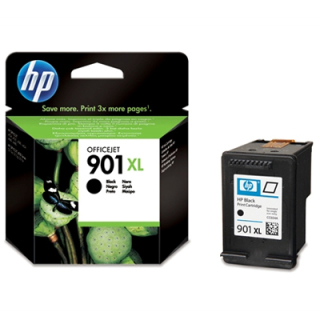 HP 901xl (HP CC654AE) black original