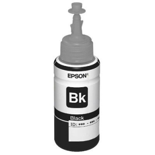 Epson T6641 (C13T66414A) black Original