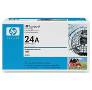 HP Q2624A (HP 24A) black original