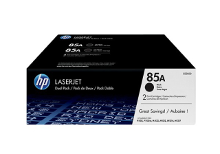 HP CE285AD (HP 85AD) black original