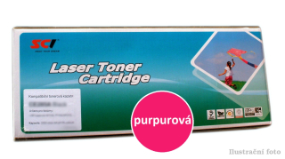 Brother TN-245 (TN-241) Magenta compatible