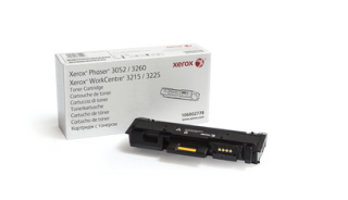 Xerox 106R02778 black original