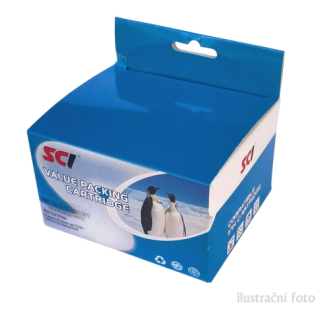 Epson C13S050709 black compatible