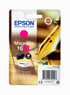 Epson T1633 xl - magenta originál