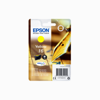 Epson T1624 - yellow originál