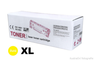 Canon cartridge 045H (CRG-045H) yellow compatible