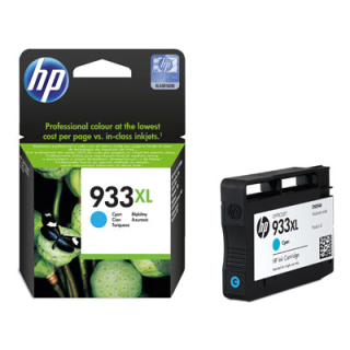 HP 933xl (HP CN054A) cyan original