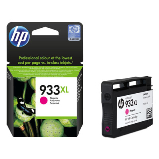 HP 933xl (HP CN055A) magenta original