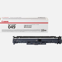 Canon cartridge 049 Drum (CRG-049) black original