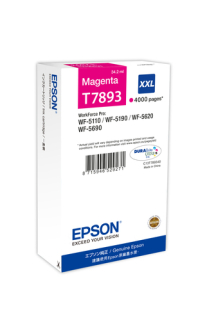 Epson T7893 (C13T789340) magenta original