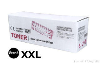 OKI 45807111 black compatible