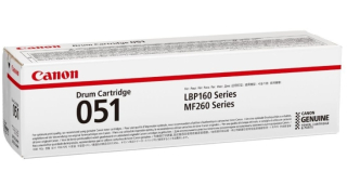 Canon CRG-051 Drum - original