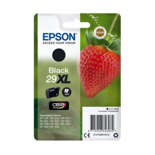 Epson T2991 (C13T29914012) black original