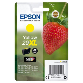 Epson T2994 (C13T29944012) yellow original