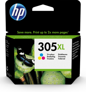 HP 305 XL (3YM63AE) - color original