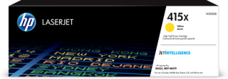 HP W2032X (HP 415X) yellow original