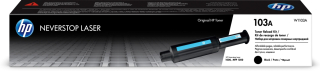 HP 103A (W1103A) black original