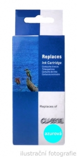 HP 912XL (3YL81AE) Cyan compatible