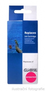 HP 912XL (3YL82AE) Magenta compatible