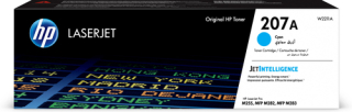 HP W2211A (HP 207A) cyan original
