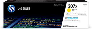 HP W2212X (HP 207X) yellow original