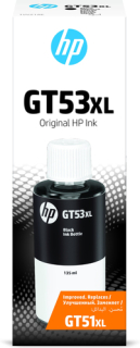 HP GT53xl - Black original