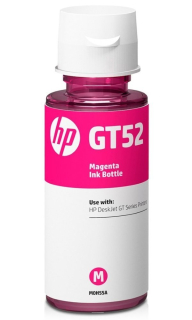HP GT52 - Magenta original