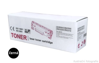 Canon cartridge 067H (CRG-067H) black compatible