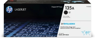 HP 135A (W1350A) black original