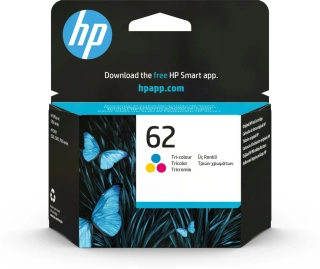 HP 62 color (C2P06AE) original