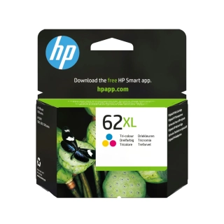 HP 62xl color (C2P07AE) original