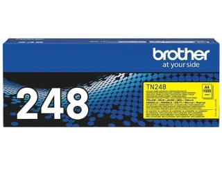 Brother TN-248 Yellow original