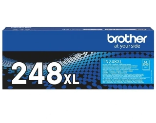 Brother TN-248XL Cyan original