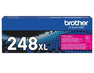 Brother TN-248XL Magenta original