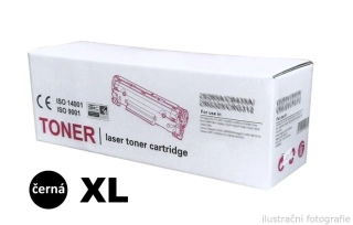 Canon cartridge 070H (CRG-070H) black compatible