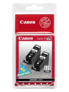 Canon PGI-525 PGBk black TwinPack Originál